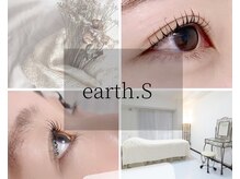 アースエス(earth.S)