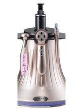 ココ(COCO)/RFムーブ！