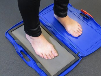 らくらく庵/バランス整体 (運動)