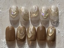 エールルーム 中目黒(aileroom)/ニュアンスオーロラ