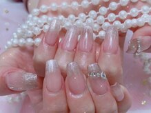 クイーンズネイルサロン(Queen's nail salon)/