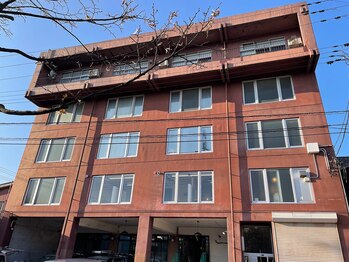 ニューズビューティー(neu's beauty)/店舗外観