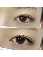 ミュゲ(muguet)/まつげパーマ