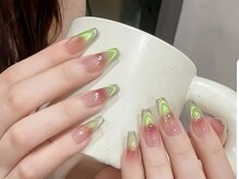 シーシーネイル 新宿店(CeCe Nail)/
