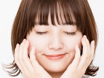 フランク(Frank)の写真/面倒な自己処理から卒業！お肌の負担を最小限に抑えた脱毛で、つるすべ肌に♪脱毛デビューの方にも◎