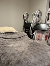 シェリール(CHIRIEUR)/痩身のお部屋