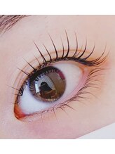 ナレル ライカム(NARERU)/まつ毛パーマ(メーテル)