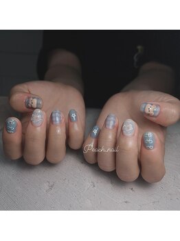ピーチネイル 新松戸(Peach Nail)/