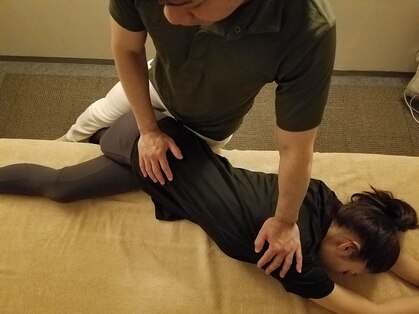 サーノヴィーター(Sano Vita)の写真