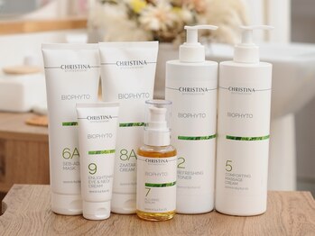 アオン(aon.)/肌質改善もお任せください..☆