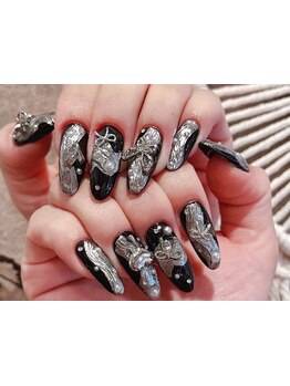 アートの種類が豊富