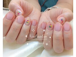 ハンド定額コース