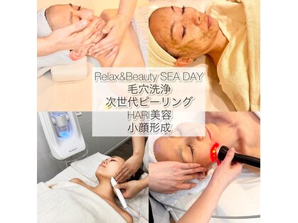 シーデイ(SEA DAY)の写真