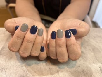 ジュメル(jumelle)/ワンカラー　￥3,000