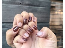 ビーハ ネイル(BeHA)/フラッシュネイル