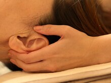 ウルーカ(ulu-ka)/自律神経の乱れドライヘッドスパ