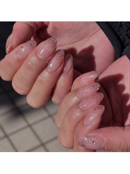 アンドエム(&M)/nail design＊立川駅