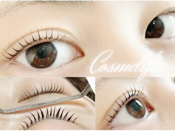 アイラッシュサロンミアット(Miertte)