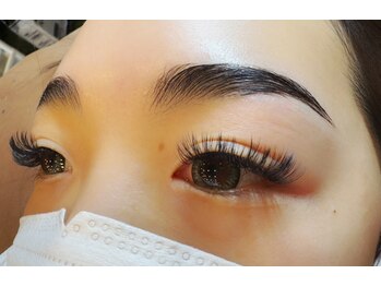 ノーファンデの樹 健康の丘/6-10Dはひたすらに濃く