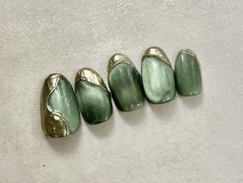 【パラジェル 定額Cコース】