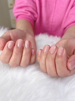 爪の悩みを解消できる（ケア含む）