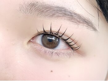 ピウリ(PIURI)/まつ毛パーマ