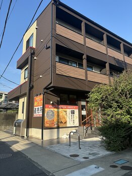 かぐや(salon)/建物外観のお写真