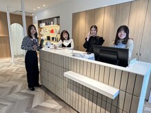 エムコレクション 丸亀店の雰囲気（和やかな雰囲気でリラックスした時間をお過ごしください♪）