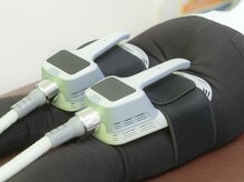 おいけ美容整体院 太田藪塚院