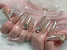 チアフルチア バイ リッチネイル(CheerfulCheer by Ricci nail)/