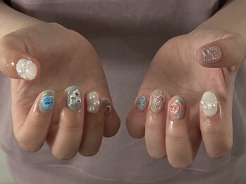 ブリコ(Brico)/art design / shion