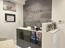 グレイス 天神店(GRACE)/優しい音楽と落ち着いた空間♪
