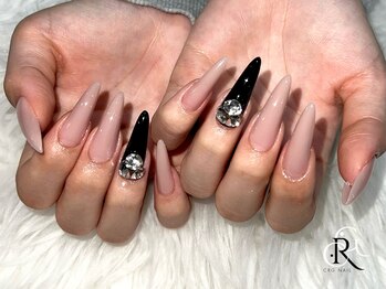 クレージュネイル(CRG NAIL)/