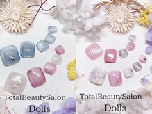 トータルビューティーサロン ドールズ(total beauty salon Dolls)