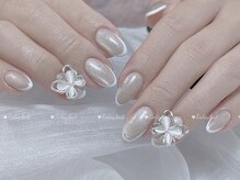 トゥデイネイル(Today.Nail)/
