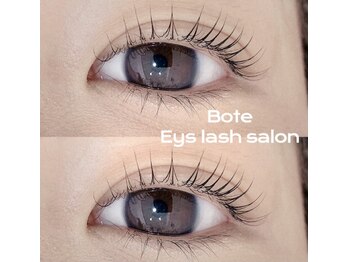ボーテ アイラッシュアンドネイル(Bote)