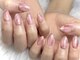 ミーネイル(mii nail)の写真/【なりたい理想の指先へ】理想のサロンがすぐそばに◎高技術と丁寧なカウンセリングで理想を叶えます☆