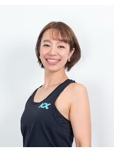 ケーエックスピラティス 東新宿店(KXピラティス)&nbsp;HARUKA 