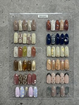 ルシードスタイル アイフラット(LUCIDO STYLE I-FLAT)/ハンド☆定額BASIC