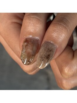 マルス 苫小牧店(MARS)/おまかせdesign