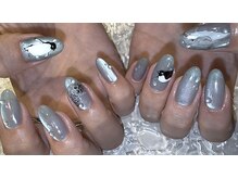 ミューゲ(Mu-guet.)/