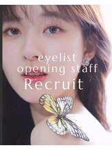 スーラッシュルーム(soo lash room)&nbsp;New Open