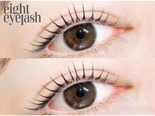 エイト アイラッシュ 二子玉川店(eight eyelash)の雰囲気（アイブロウ+パーマセットメニューもございます♪【二子玉川】）