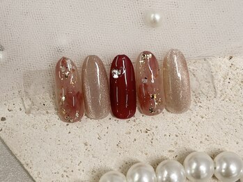 キューティプティ新宿/◇¥8,250◇