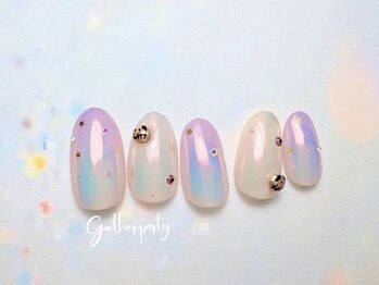 2025シーズン【Halloween】