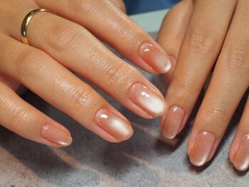 ビューティトリップ(Beauty TRIP)/ぷるぷるの可愛さ