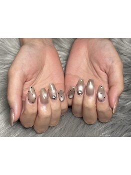 定額メニューのあるサロン