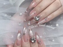 グロース(Gloss)/