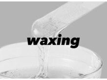 エムズアイブロウ 大和西大寺(M’sアイブロウ)/メンズ眉毛WAX脱毛