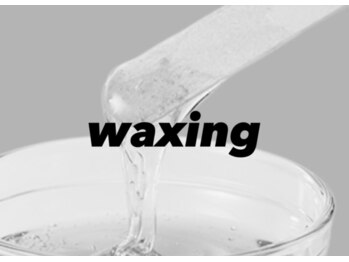 エムズアイブロウ 大和西大寺(M’sアイブロウ)/メンズ眉毛WAX脱毛